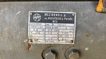 Elektrocentrála - 3