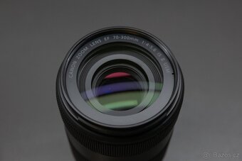 Canon EF 70-300mm f/4,0 - 5,6 IS II USM - 3
