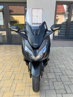 HONDA FORZA 125 2018 - 3
