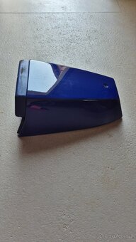 Originální kryt sedla Suzuki GSX-R1100 - 3
