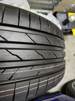 NOVÉ 18" Letní Škoda MAZENO Original Kodiaq 2 II 235/55/18 - 3