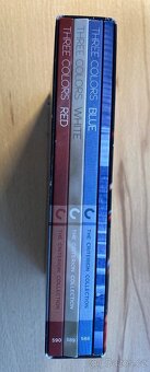 Criterion BD - Three Colors (reg. A) - 3