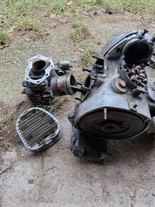 K750 k750 dnepr Dnepr Dněpr M72 - 3
