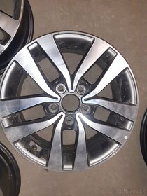 Disky kol hyundai I30 - 3