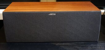 JAMO CENTRÁLNÍ REPRODUKTOR S 500 CEN - 3