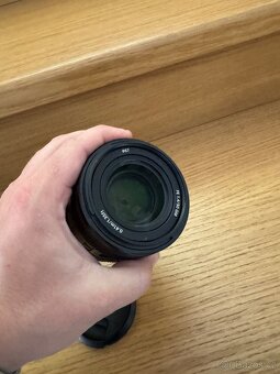 Sony FE 50 mm f/1,4 G Master - 3