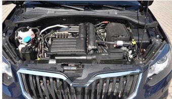 Škoda Yeti 1.2 TSI_DSG. LPG - 3