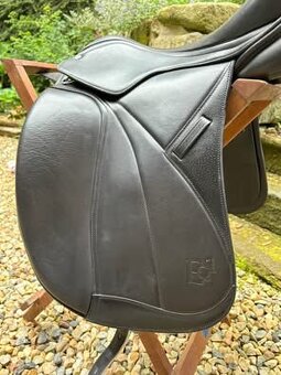 Drezurni sedlo Equiline - 3