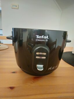 RýžovarRýžovar Tefal RK102811 - 3