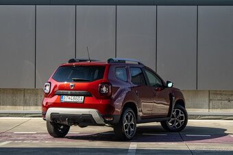 Dacia Duster 1.5 Blue dCi 115 Prestige 4x4 - 3
