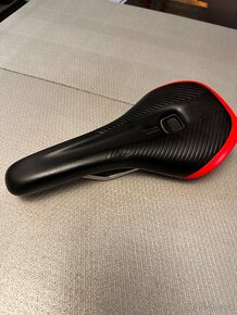 Ergon sedlo - 3