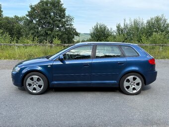 Audi a3 sportback - 3