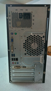 Základní PC i3 3,7GHz,8GB RAM,VGA 1GB,120GB SSD HDD,Win 10 - 3