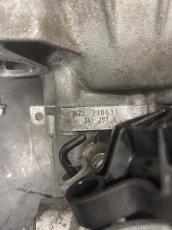 Převodovka MZL 1.6 TDi - 3