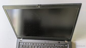 Lenovo ThinkPad T14s - AMD Ryzen 5 a zárukou - 3