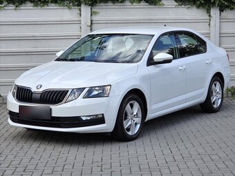 Škoda Octavia 2,0 TDi 110kW Ambit+ ČR CR 6M/T Ambition Plus - 3