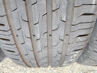 205/55/16 91v Continental - letní pneu 2ks - 3