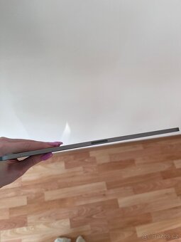 iPad Air M2 13” (512 GB) + Pencil Pro + obal - 3