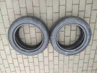 Firststop winter 2 205/55 r16, 2ks - 3