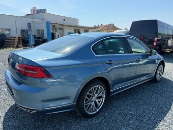 Volkswagen Passat  2.0 TDi DSG Exclusive - 3