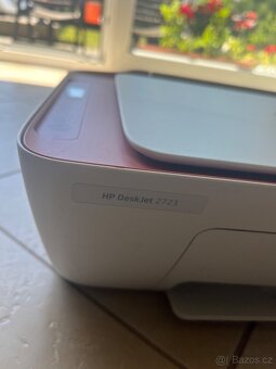 Tiskárna multifunkční HP Deskjet 2723 - 3