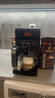 Saeco Grand Barista - 3