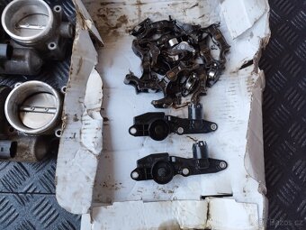 BMW E46 318i,316i ,N42,N46 - 3