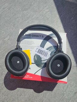 HyperX Cloud Orbit S - 3