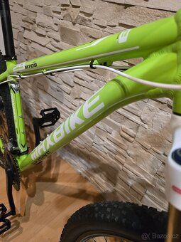 Horské kolo MAXBIKE 29 - 3