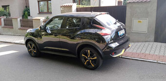 Plně funkční, přihlášený Nissan Juke - porucha motoru - 3