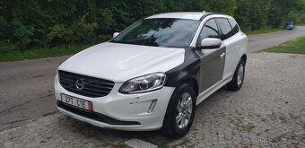 Volvo XC60 2017 - 3