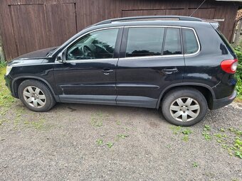 VW TIGUAN 2.0 TDI 4X4 - 3