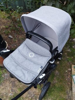 Kočárek Bugaboo Fox - 3