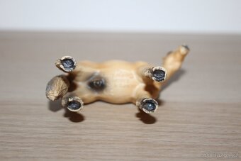 Fjordský hřebec – rok 2000 Schleich - 3