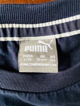 RebBull Racing Puma tričko vel. 164 - 3