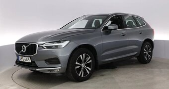 Volvo XC60 B4 AWD Geartronic Advanced Edition 2020 - 3