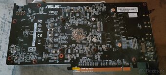 Radeon Rx480 8gb GDDR5 - 3
