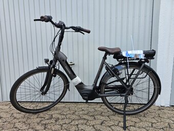E-BIKE Gazelle Holland - 3
