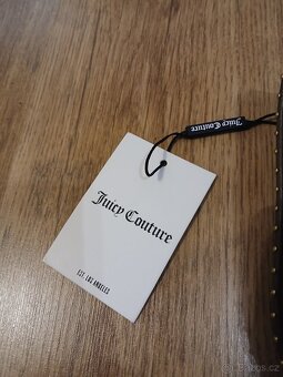 Kabelka Juice Couture nová - 3