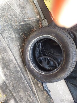 185/65 r14 celorocni - 3