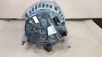 alternátor Galaxy, Sharan 1.9TDI 120A - 3
