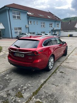 Mazda 6 - 3