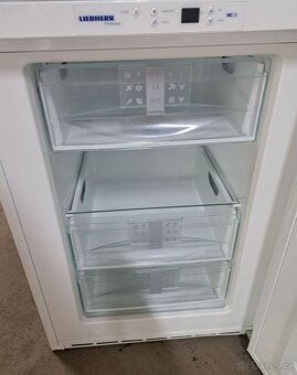 Mrazák 4 šup. Liebherr Premium, Š/60cm. - 3