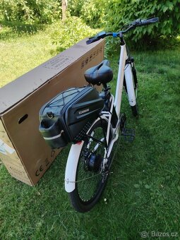 NOVÉ Dámské elektrokolo - 3