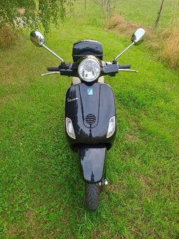 Vespa LX 125 - 3