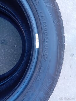 Pneumatiky Dunlop 185/60 R15 - 3