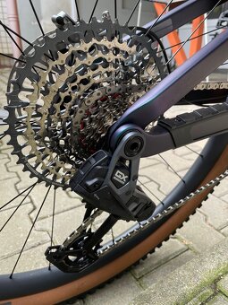 Trek Top Fuel 9.8 GX AXS - 3