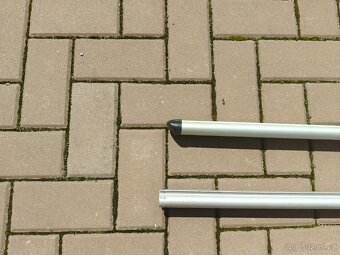 Střešní nosič Menabo Brio 120 cm - 3