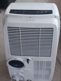 Mobilní klimatizace Olimpia Splendid AIR PRO 13 A+ WIFI - 3