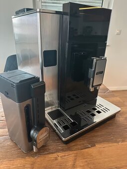 De’Longhi Maestosa – prémiový kávovar, 2 mlýnky, profi stav - 3